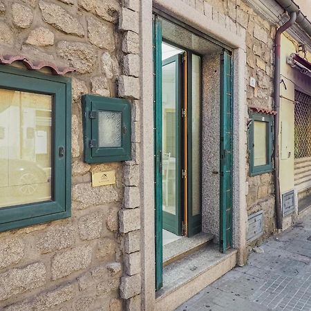 Saint Simplicio House Apartment Олбия Екстериор снимка