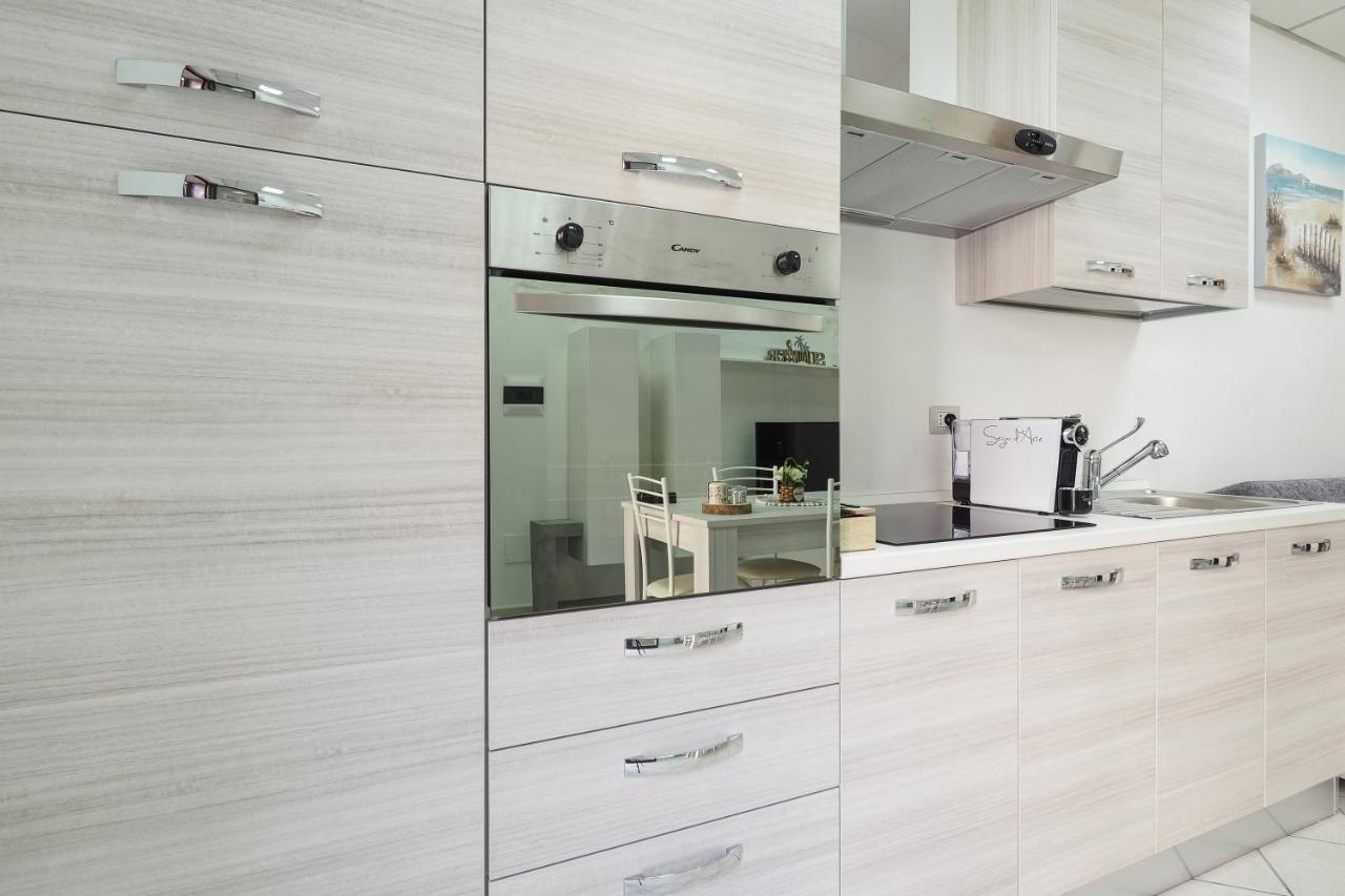 Saint Simplicio House Apartment Олбия Екстериор снимка