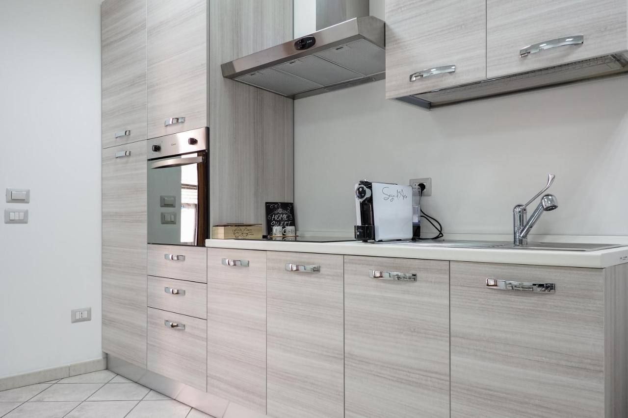 Saint Simplicio House Apartment Олбия Екстериор снимка