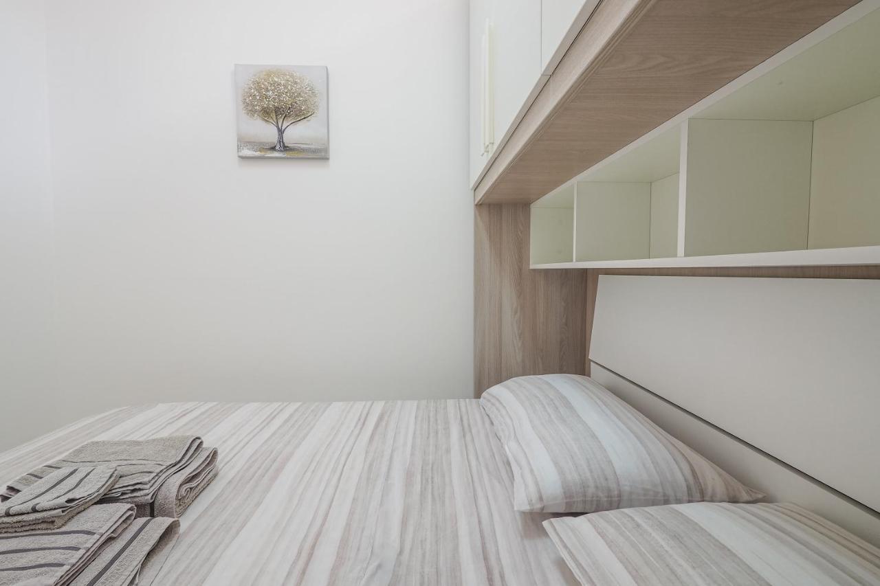 Saint Simplicio House Apartment Олбия Екстериор снимка